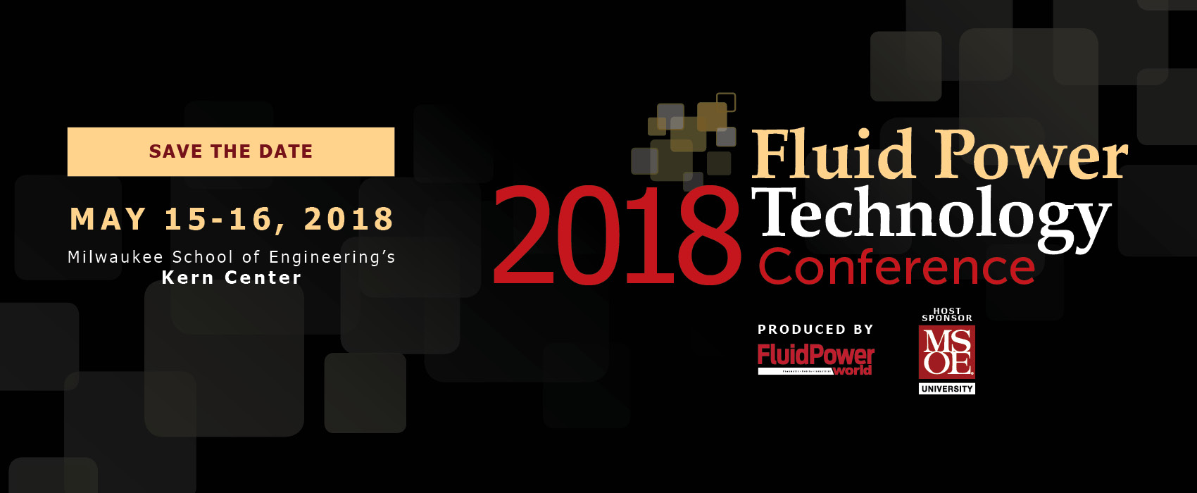 Fluid Power Technology Conference Fluid Power Technology Conferences